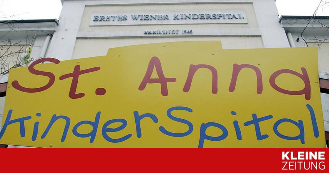 st.-anna-kinderkrebsforschung-erhaelt-millionenfoerderung-aus-usa