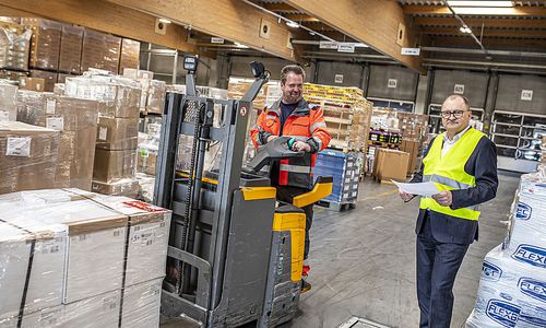 db-schenker-investiert-in-klagenfurt-5-millionen-euro db-schenker-investiert-in-klagenfurt-5-millionen-euro