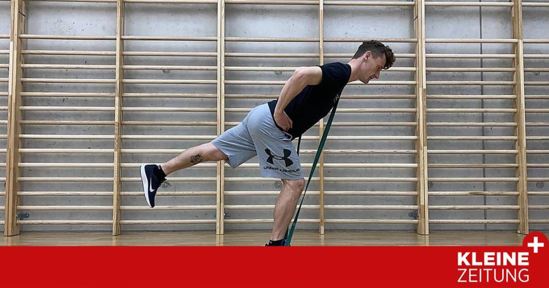 muskeltraining-mit-dem-widerstandsband