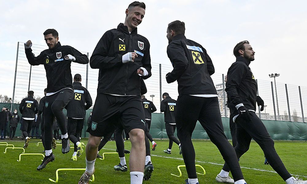 am-mittwoch-startet-die-reise-zur-fussball-wm am-mittwoch-startet-die-reise-zur-fussball-wm
