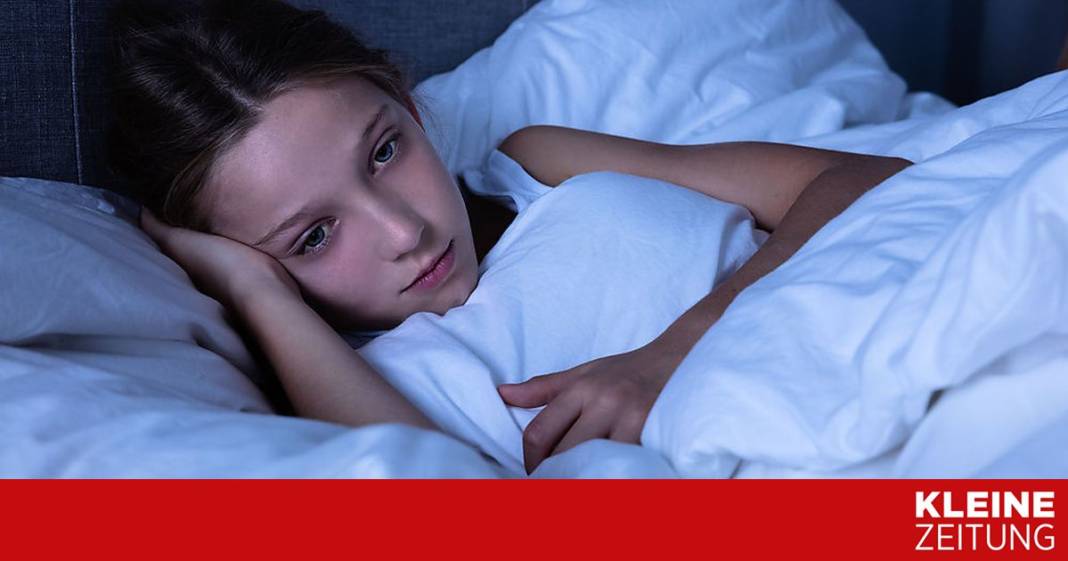 schlafstoerungen-von-kindern-und-jugendlichen-stark-gestiegen schlafstoerungen-von-kindern-und-jugendlichen-stark-gestiegen