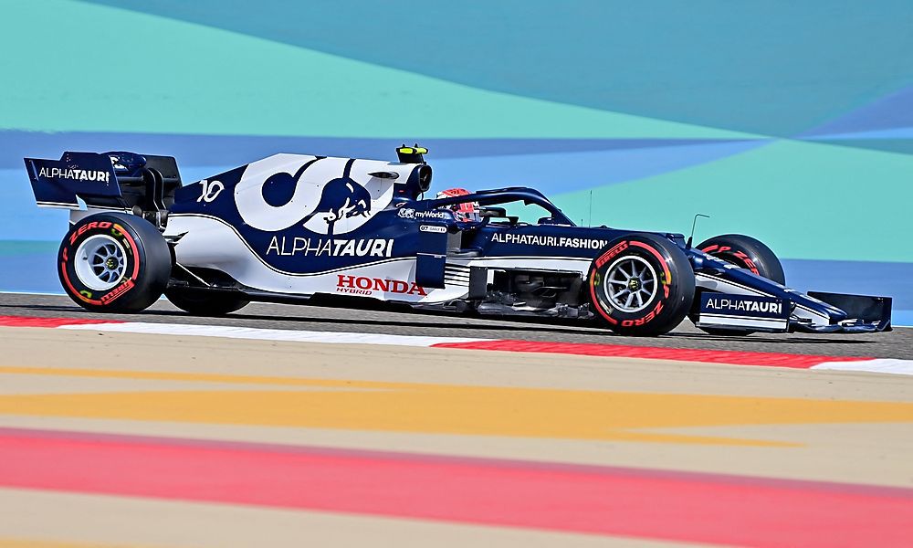 so-faehrt-die-formel-1-ins-neue-jahr so-faehrt-die-formel-1-ins-neue-jahr