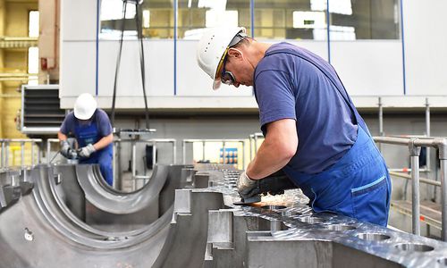 auftragsboom:-oesterreichs-industrie-legt-sehr-stark-zu auftragsboom:-oesterreichs-industrie-legt-sehr-stark-zu