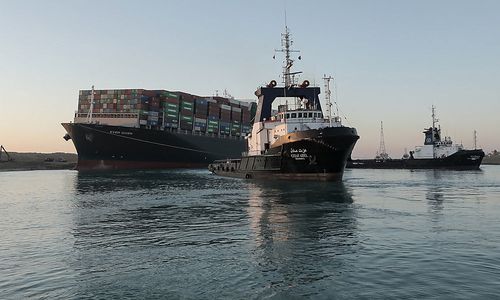 suez-kanal:-oesterreichs-industrie-hofft-auf-baldige-oeffnung suez-kanal:-oesterreichs-industrie-hofft-auf-baldige-oeffnung