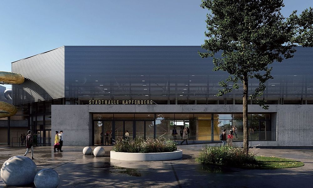 kapfenberg-baut-fuer-15-millionen-euro-eine-neue-stadthalle kapfenberg-baut-fuer-15-millionen-euro-eine-neue-stadthalle