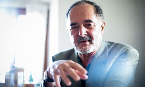 bernd-pischetsrieder:-der-autoboss-mit-herz-fuer-die-steiermark bernd-pischetsrieder:-der-autoboss-mit-herz-fuer-die-steiermark