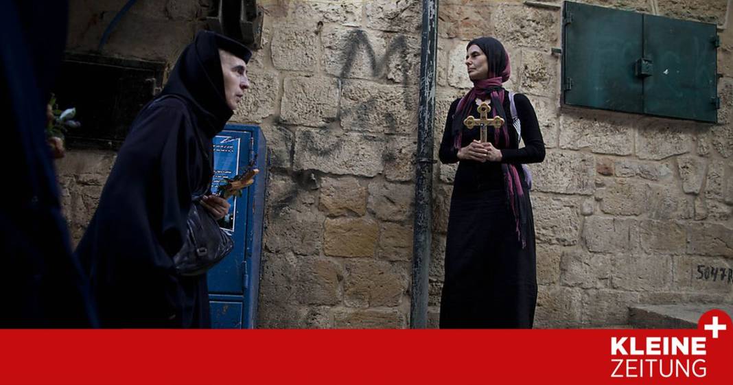 via-dolorosa:-der-letzte-weg-jesu via-dolorosa:-der-letzte-weg-jesu