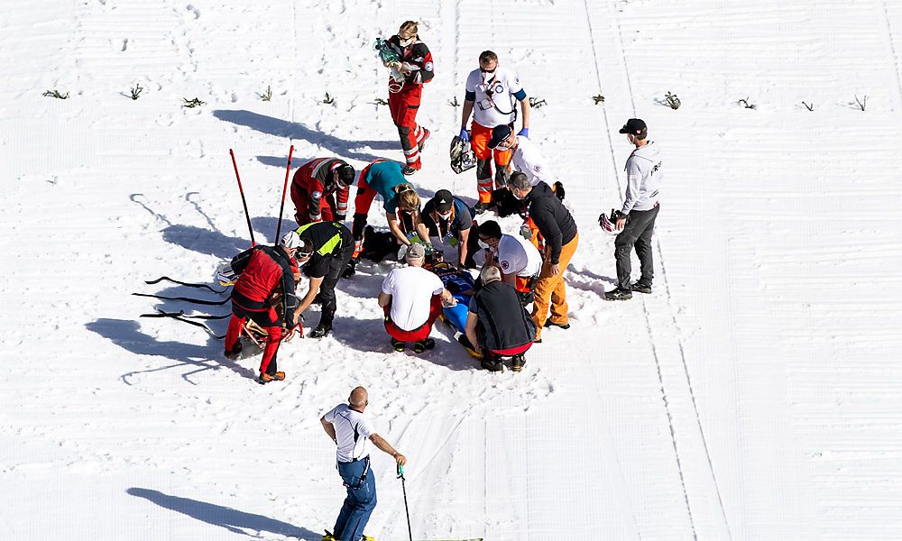 skispringer-daniel-andre-tande-ist-wieder-zurueck-in-norwegen skispringer-daniel-andre-tande-ist-wieder-zurueck-in-norwegen
