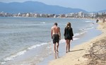 deutsche-oster-urlauber:-“mallorca-braucht-doch-touristen!” deutsche-oster-urlauber:-“mallorca-braucht-doch-touristen!”