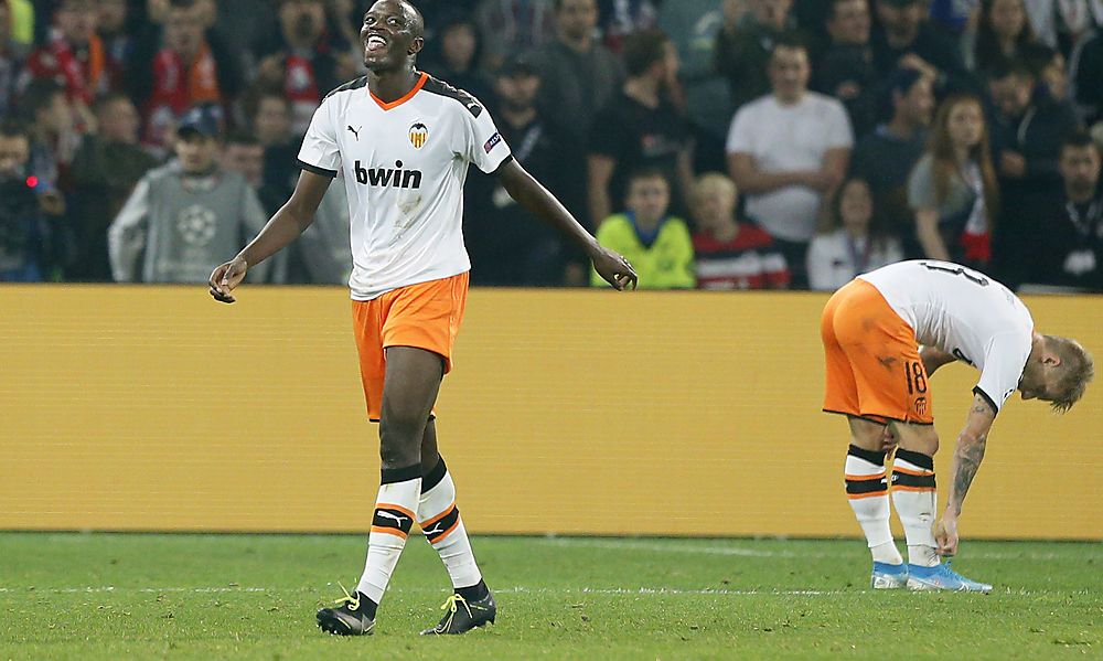 rassismus-vorfall-beschaeftigt-primera-division rassismus-vorfall-beschaeftigt-primera-division