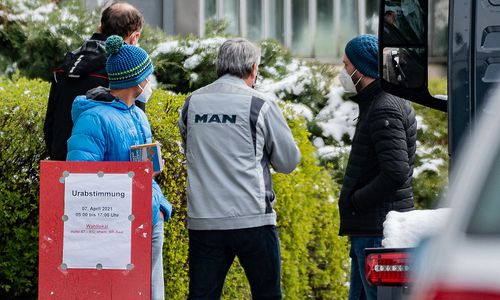 zukunft-des-man-werks:-grosser-andrang-bei-der-urabstimmung zukunft-des-man-werks:-grosser-andrang-bei-der-urabstimmung