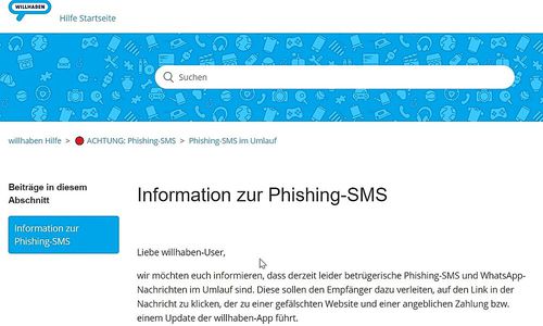 willhaben-warnt-vor-betruegerischen-sms-und-whatsapp-nachrichten willhaben-warnt-vor-betruegerischen-sms-und-whatsapp-nachrichten