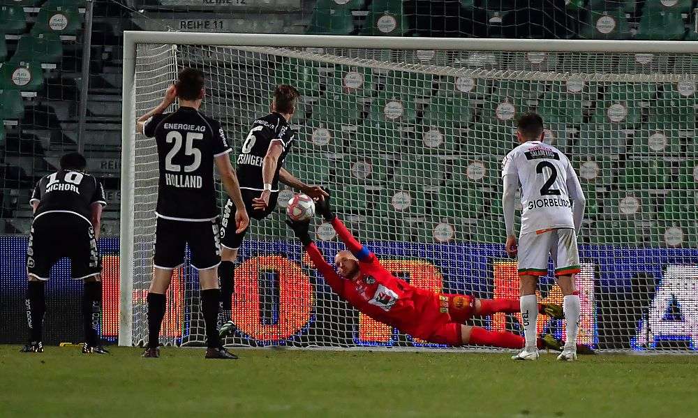 der-lask-erwartet-gegen-den-wac-einen-angeschlagenen-gegner der-lask-erwartet-gegen-den-wac-einen-angeschlagenen-gegner