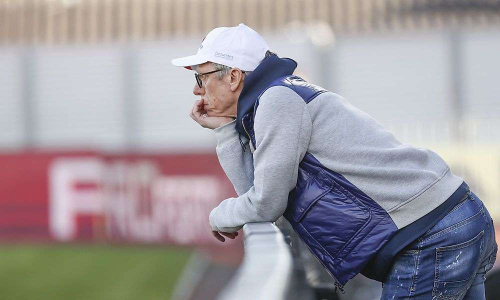 peter-stoeger-verlaesst-mit-saisonende-austria-wien peter-stoeger-verlaesst-mit-saisonende-austria-wien