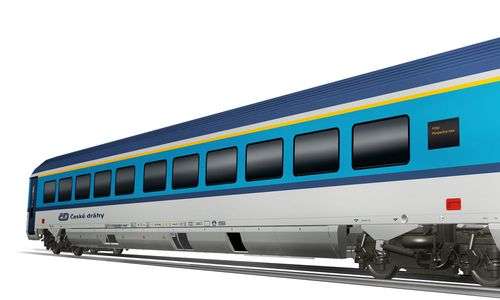 500-millionen-euro:-tschechische-bahnen-bestellen-bei-siemens-180-waggons 500-millionen-euro:-tschechische-bahnen-bestellen-bei-siemens-180-waggons