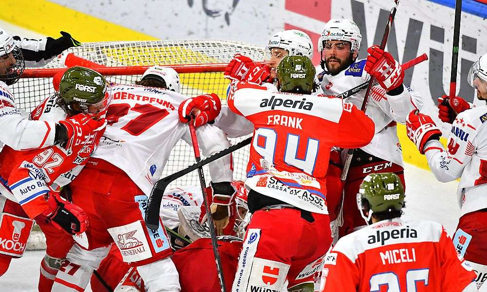 der-kac-will-heute-im-finale-gegen-bozen-nachlegen der-kac-will-heute-im-finale-gegen-bozen-nachlegen
