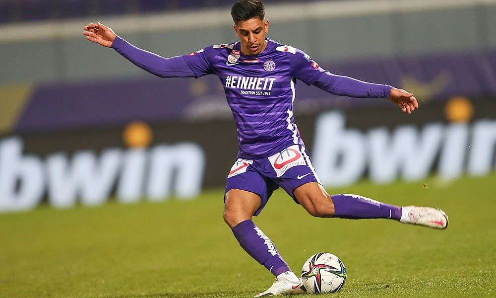 der-sk-sturm-verpflichtet-manprit-sarkaria-von-austria-wien der-sk-sturm-verpflichtet-manprit-sarkaria-von-austria-wien