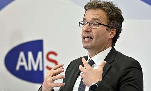 ams-chef-hofft,-mehr-als-500.000-menschen-in-beschaeftigung-zu-bringen ams-chef-hofft,-mehr-als-500.000-menschen-in-beschaeftigung-zu-bringen