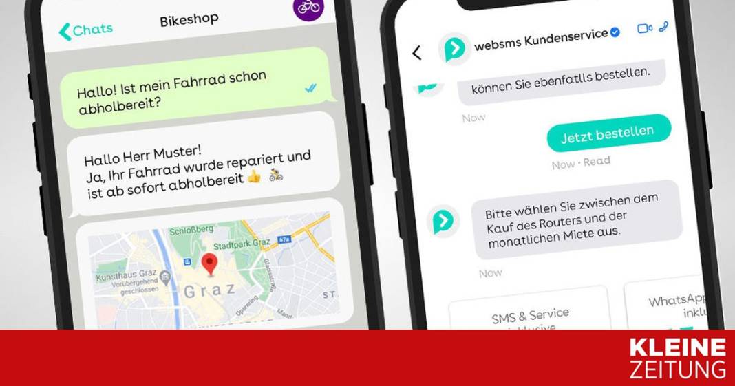 einst-sms.at:-norwegischer-riese-rollt-steirische-sms-technologie-global-aus einst-sms.at:-norwegischer-riese-rollt-steirische-sms-technologie-global-aus