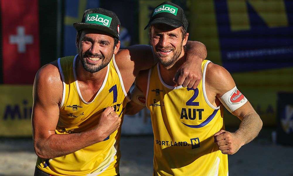 duo-alexander-huber/christoph-dressler-in-cancun-zwischenrunde duo-alexander-huber/christoph-dressler-in-cancun-zwischenrunde