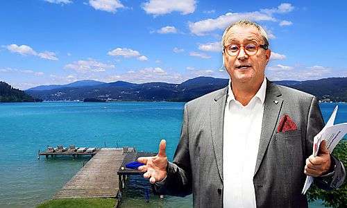 tourismus-experte-kleemann:-“ungeheure-marktchancen-fuer-kaernten” tourismus-experte-kleemann:-“ungeheure-marktchancen-fuer-kaernten”