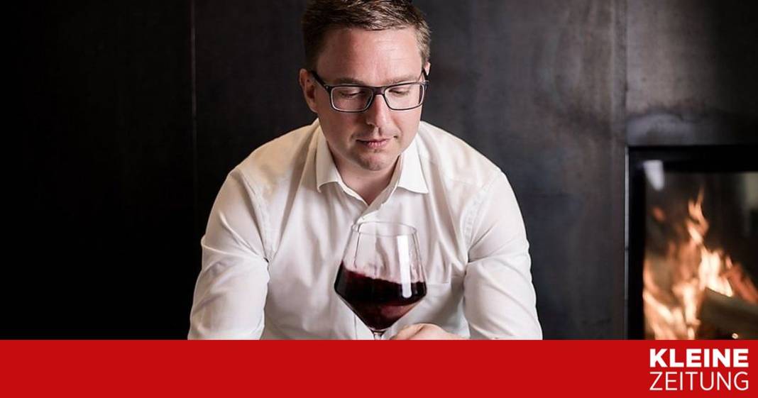 master-sommelier-alex-koblinger:-wein-ist-begegnung master-sommelier-alex-koblinger:-wein-ist-begegnung