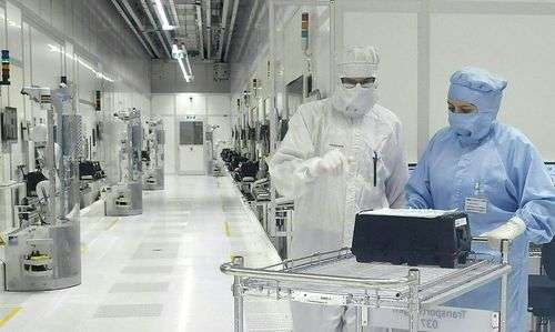 neue-infineon-fabrik-in-villach-ist-“ready-for-equipment” neue-infineon-fabrik-in-villach-ist-“ready-for-equipment”