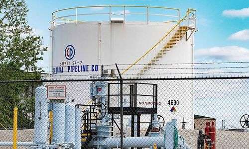 cyberattacke:-us-pipeline-soll-erst-ende-der-woche-wieder-pumpen cyberattacke:-us-pipeline-soll-erst-ende-der-woche-wieder-pumpen