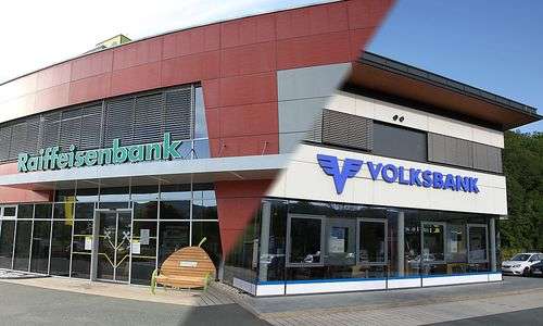 raiffeisen-vergroessert,-volksbank-verlaesst-das-poellauer-tal raiffeisen-vergroessert,-volksbank-verlaesst-das-poellauer-tal