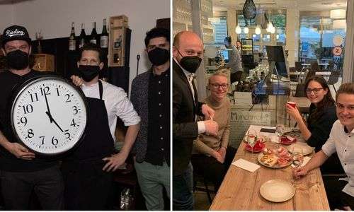 aufg’sperrt-is!-die-ersten-tischen-schon-seit-5-uhr-frueh-auf aufg’sperrt-is!-die-ersten-tischen-schon-seit-5-uhr-frueh-auf