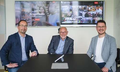 um-200-millionen-euro:-elektronische-preisschilder-fuer-deutschen-handelsriesen um-200-millionen-euro:-elektronische-preisschilder-fuer-deutschen-handelsriesen