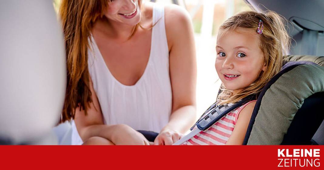 fuenf-kindersitze-fielen-bei-oeamtc-test-durch fuenf-kindersitze-fielen-bei-oeamtc-test-durch