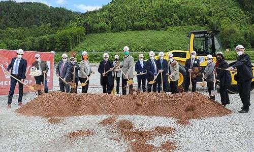 groesste-investition-der-firmengeschichte:-150-millionen-fuer-neues-mayr-melnhof-werk groesste-investition-der-firmengeschichte:-150-millionen-fuer-neues-mayr-melnhof-werk