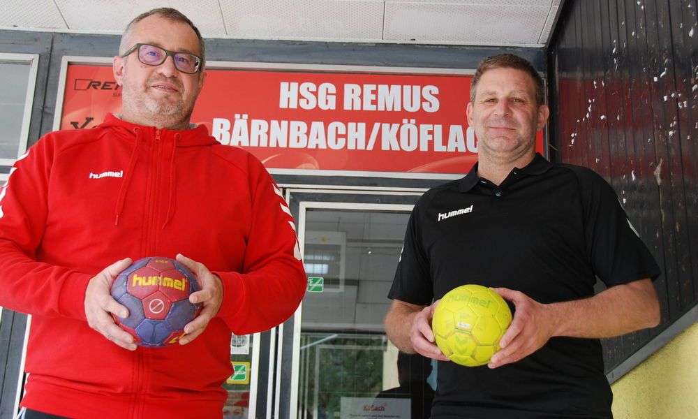 dejan-leskovsek-ist-neuer-jugendleiter-der-hsg-baernbach/koeflach dejan-leskovsek-ist-neuer-jugendleiter-der-hsg-baernbach/koeflach
