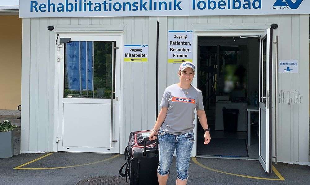 nicole-schmidhofer-und-der-schritt-zurueck-“ins-normale-leben” nicole-schmidhofer-und-der-schritt-zurueck-“ins-normale-leben”