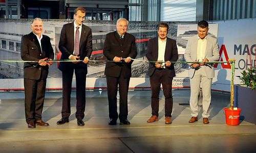 neuer-standort-eroeffnet:-magirus-lohr-investierte-zehn-millionen-euro neuer-standort-eroeffnet:-magirus-lohr-investierte-zehn-millionen-euro