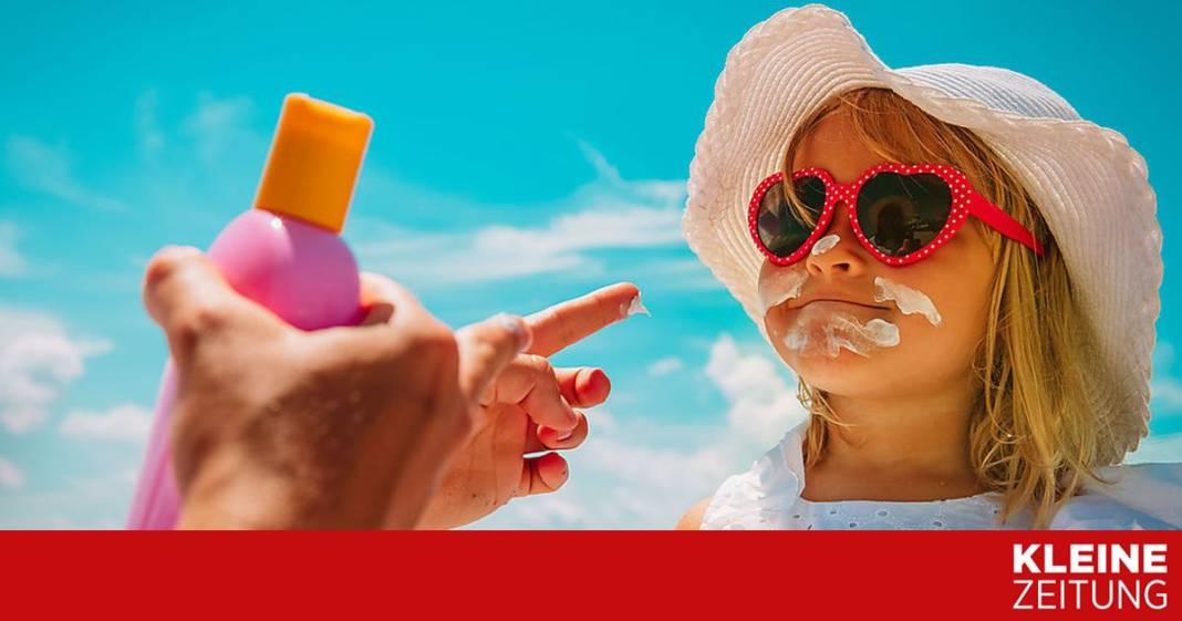 sonnencreme:-wieso-gewisse-uv-filter-gemieden-werden-sollten sonnencreme:-wieso-gewisse-uv-filter-gemieden-werden-sollten