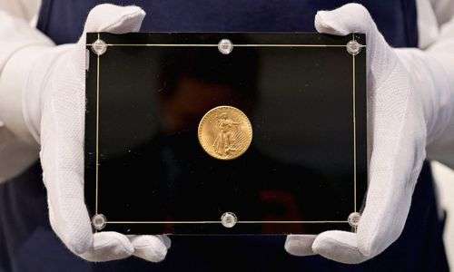 teuerstes-geldstueck-der-welt:-us-goldmuenze-fuer-rekordpreis-versteigert teuerstes-geldstueck-der-welt:-us-goldmuenze-fuer-rekordpreis-versteigert