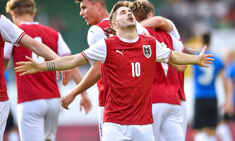 oesterreich-bezwingt-zum-auftakt-estland-2:0 oesterreich-bezwingt-zum-auftakt-estland-2:0