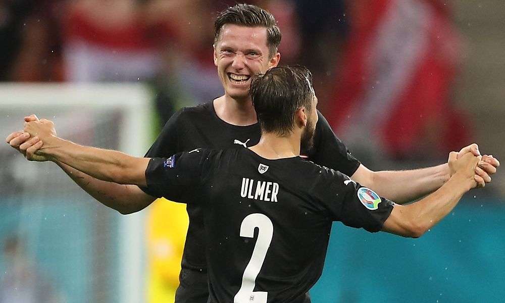 michael-gregoritsch-brach-in-traenen-aus,-david-alaba-sieht-luft-nach-oben michael-gregoritsch-brach-in-traenen-aus,-david-alaba-sieht-luft-nach-oben