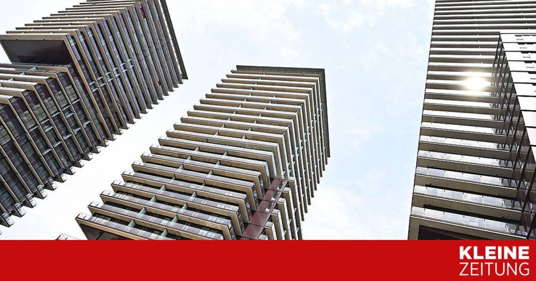 projekt-“triiiple”:-erster-wohnturm-vor-fertigstellung projekt-“triiiple”:-erster-wohnturm-vor-fertigstellung