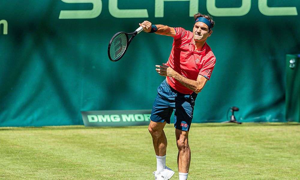 rekordsieger-roger-federer-beim-rasen-turnier-in-halle-ausgeschieden rekordsieger-roger-federer-beim-rasen-turnier-in-halle-ausgeschieden