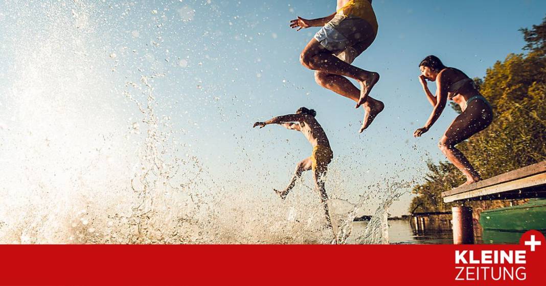 heute-wieder-30-grad:-so-bewahren-sie-einen-kuehlen-kopf heute-wieder-30-grad:-so-bewahren-sie-einen-kuehlen-kopf