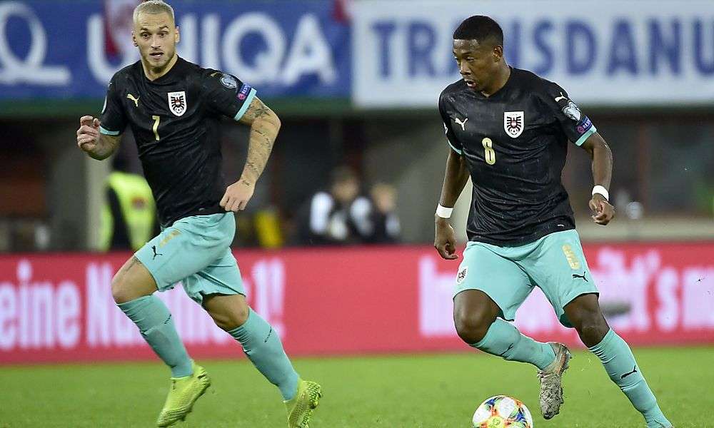 die-aufstellungen-sind-da!-arnautovic-stuermt,-grillitsch-erstmals-in-der-startelf die-aufstellungen-sind-da!-arnautovic-stuermt,-grillitsch-erstmals-in-der-startelf