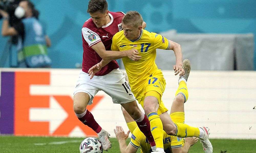oefb-team-ueberlaesst-ukrainern-mehr-spielanteile oefb-team-ueberlaesst-ukrainern-mehr-spielanteile