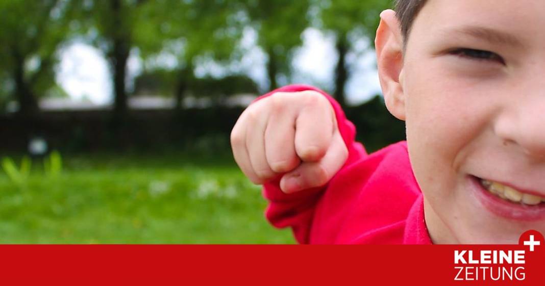 koerperverletzung-unter-kindern:-muss-ein-achtjaehriger-schadenersatz-bezahlen? koerperverletzung-unter-kindern:-muss-ein-achtjaehriger-schadenersatz-bezahlen?
