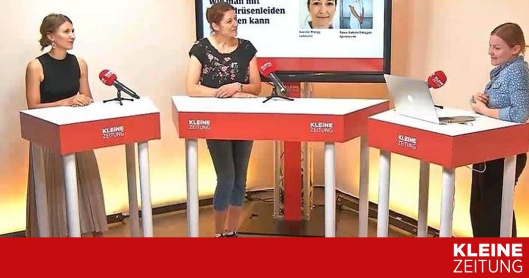 gesundheitstalk:-wie-die-schilddruese-gesund-bleibt gesundheitstalk:-wie-die-schilddruese-gesund-bleibt