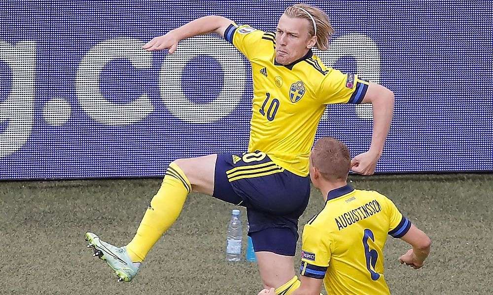 schweden-und-spanien-stehen-im-achtelfinale schweden-und-spanien-stehen-im-achtelfinale