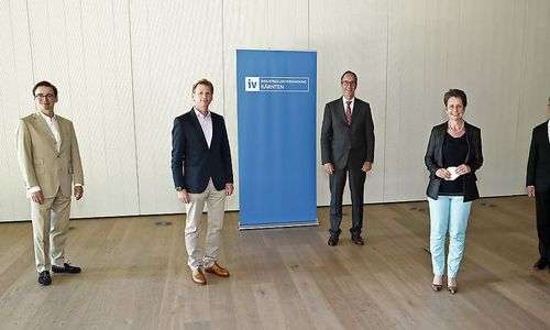 praesidium-der-iv-kaernten-wurde-wiedergewaehlt praesidium-der-iv-kaernten-wurde-wiedergewaehlt