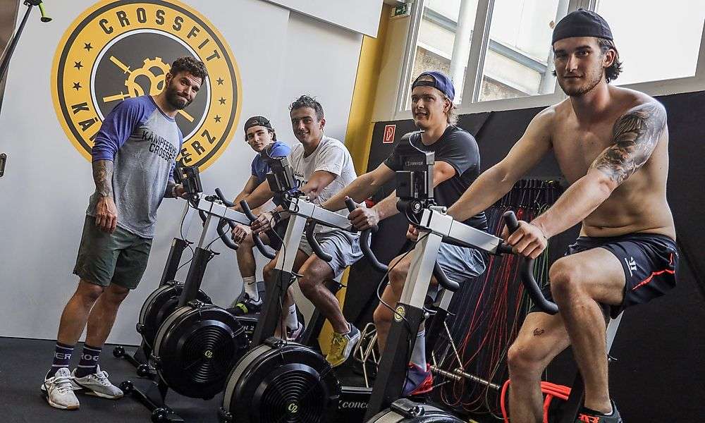 vsv-cracks-stehen-voll-im-sommertraining vsv-cracks-stehen-voll-im-sommertraining